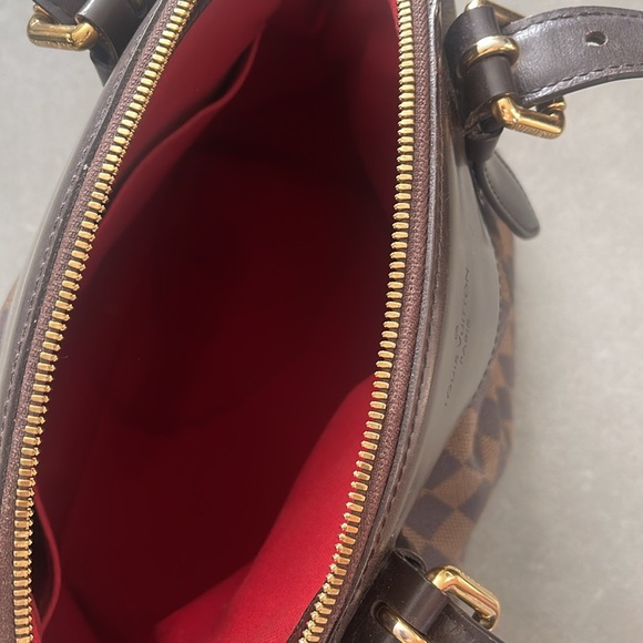 Damier Ebene Verona MM. - Picture 4 of 4